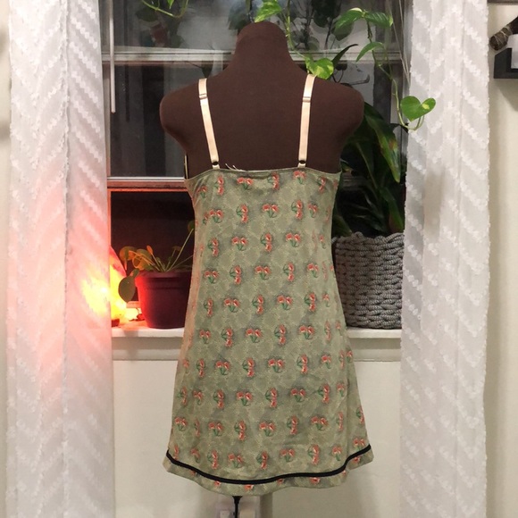 Vintage Urban Outfitters Slip - Picture 4 of 4